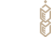 Maali Alkhebra Logo - colored on green- small-EDITED